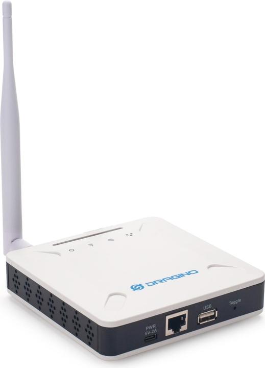 Produktbild Dragino LPS8N (Netzwerk Zubehör)