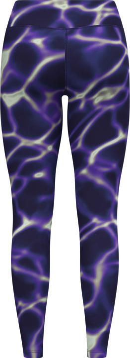 Image du produit Odlo Women's Zeroweight Print Tights (M)