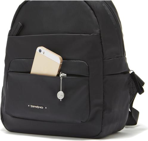 Image du produit Samsonite Sac à Dos S (72.50 l, Bagage à main (jusqu'à 50l))