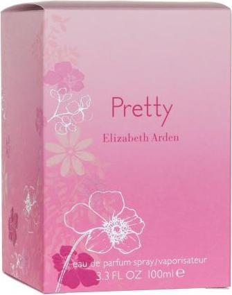 Produktbild Elizabeth Arden Pretty (Eau de Parfum, 100 ml)