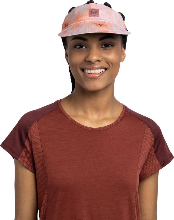 Produktbild Buff Go Visor Mage Multi Cap (One Size)