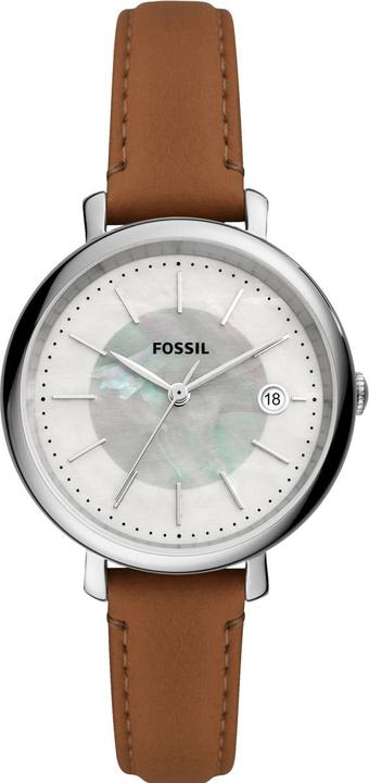 Produktbild Fossil Jacqueline Solar (Analoguhr, 36 mm)