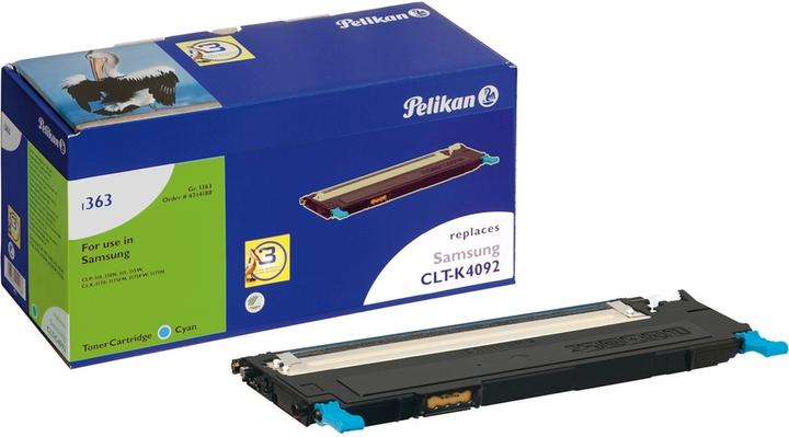 Pelikan Clt-C4092 (C)
