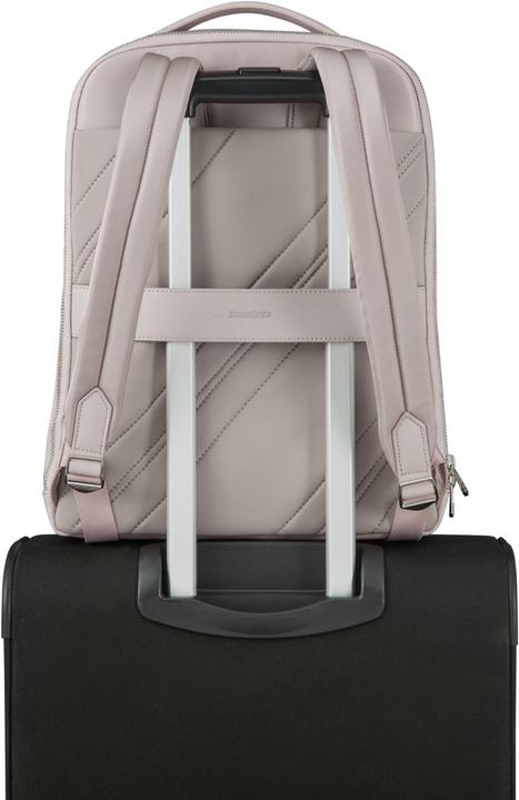 Actual product image Samsonite ZALIA 2.0 Laptop Backpack (13 l)
