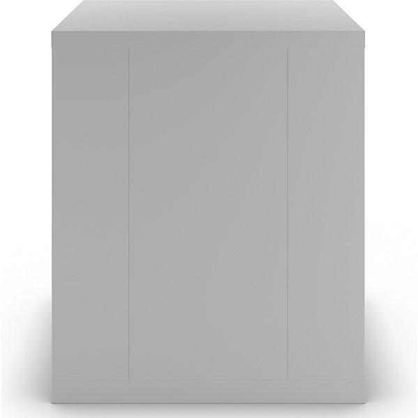 Image du produit Lista Armoire à tiroirs, 4 tiroirs (71.70 cm, 85 cm)