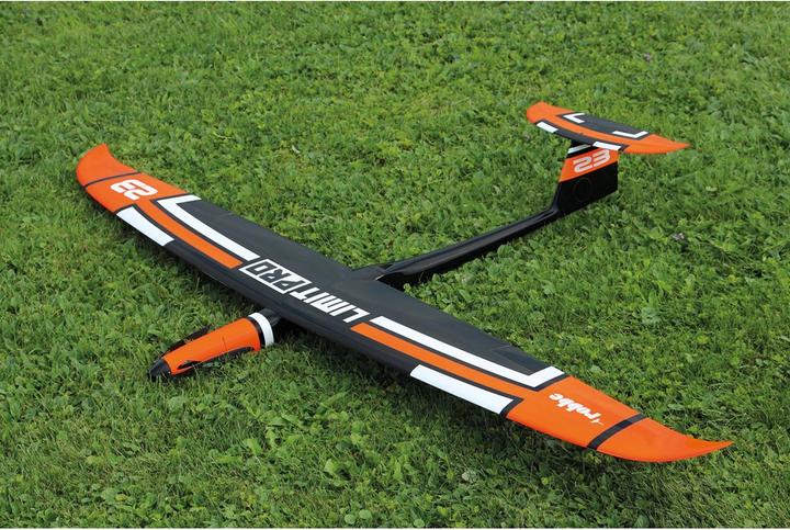 Actual product image Robbe Limit Pro Arf (Glider)