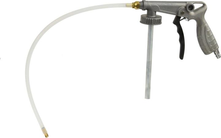 Produktbild GEKO Druckluft-Spritzpistole für Hohlräume 1/4, 8bar