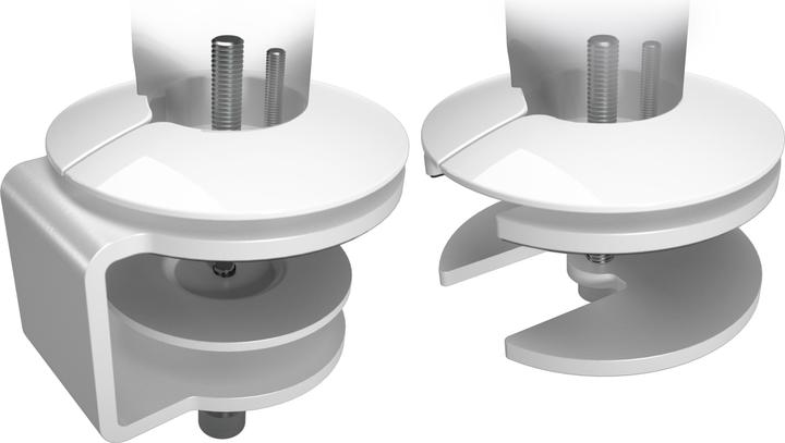 Actual product image Dataflex ViewLite Plus monitor arm 622 (Table, 24")