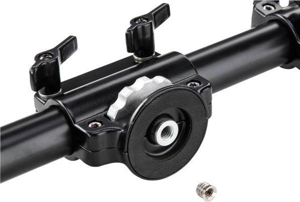 Actual product image Walimex WT-628 (Tripod Centre column)