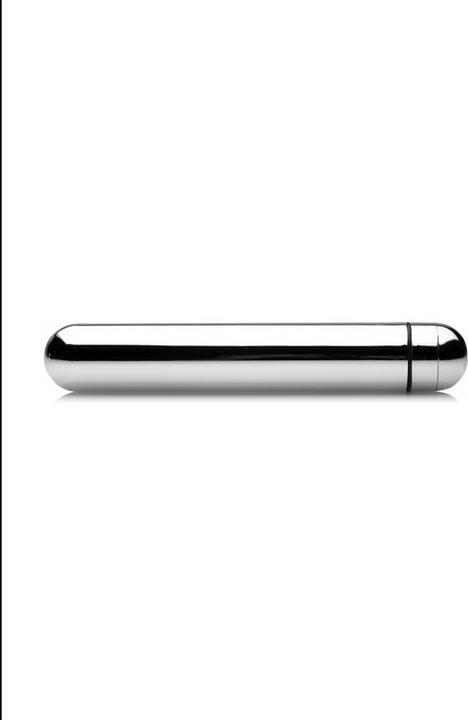 Actual product image Master Series Thunder Bulet-XL Ultra Powered Silver Bullet