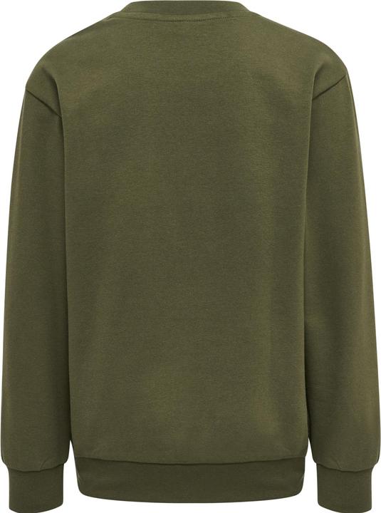 Produktbild hummel Fast Sweatshirt (164)