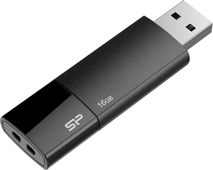 Produktbild Silicon Power Blaze B05 (16 GB, USB-A, USB 2.0)