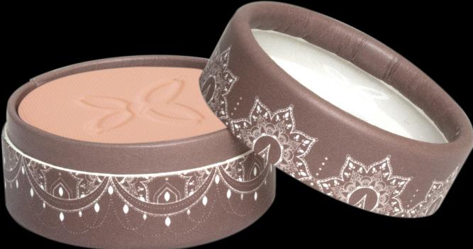 Produktbild Boho Eye Shadow Light Beige (Light Beige)