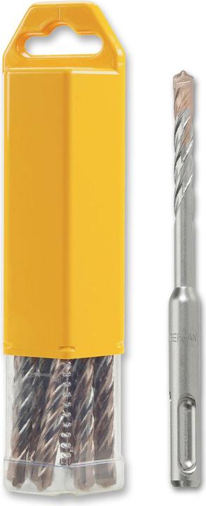 Produktbild DeWalt Hammerbohrer SDSplus (6 Millimeter)