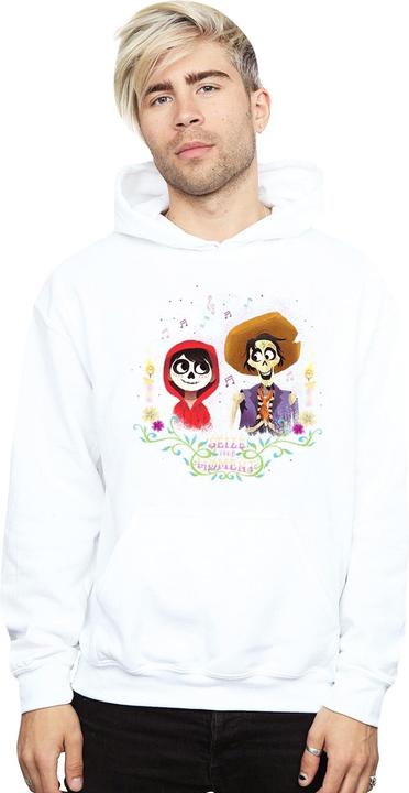 Produktbild Disney Coco Miguel And Hector Kapuzenpullover (M)