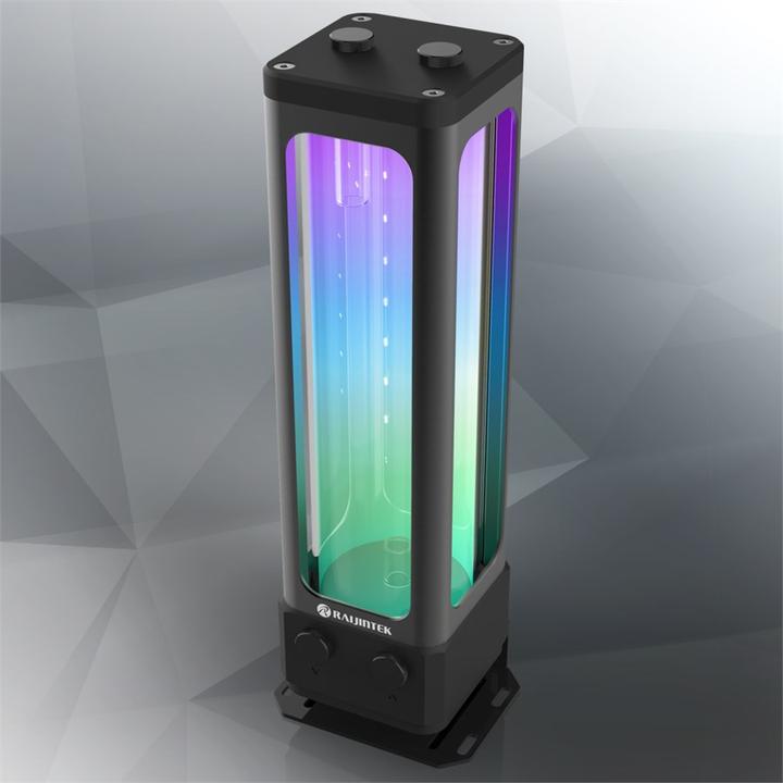 Actual product image Raijintek Scylla Elite