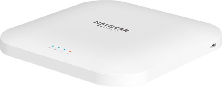 Actual product image Netgear WAX620 (2400 Mbit/s)