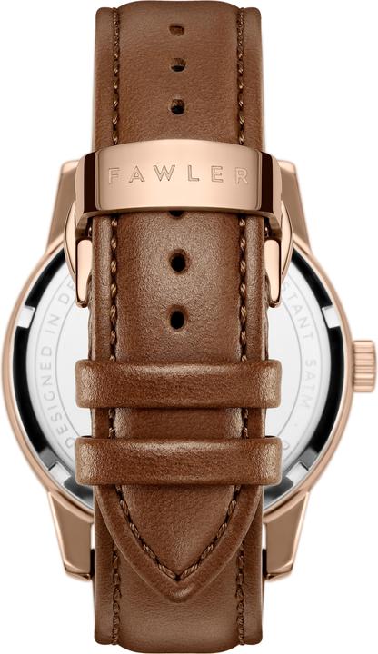 Image du produit Fawler Dayton (Montre analogique, 40 mm)