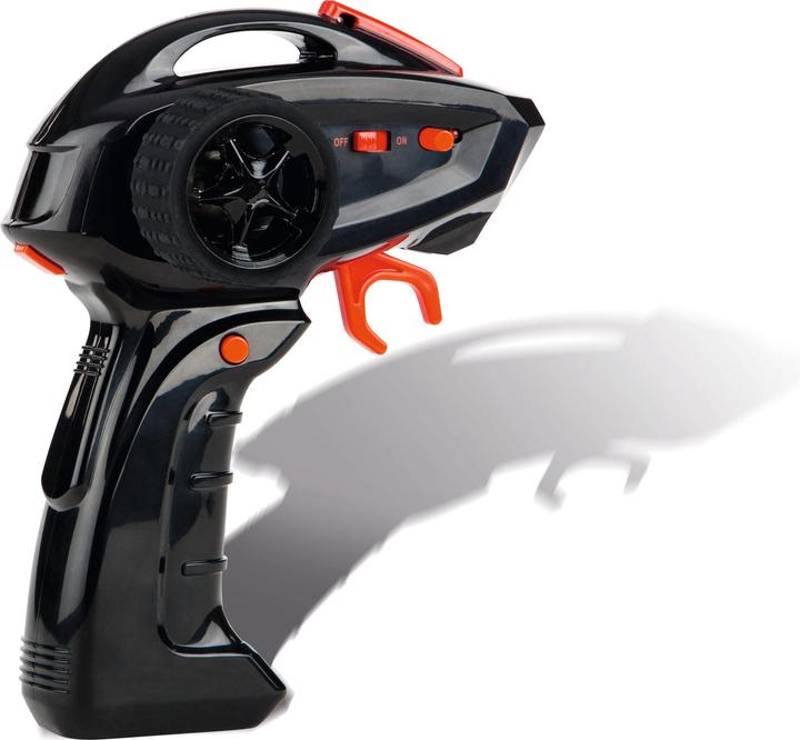 Image du produit Carrera Raptor Police