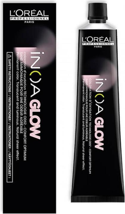 Produktbild L'Oréal Professionnel Inoa Glow (13 Taupe Less)