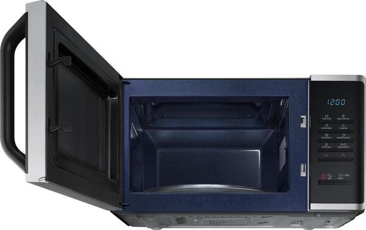 Produktbild Samsung MS23K3513AS (23 l)