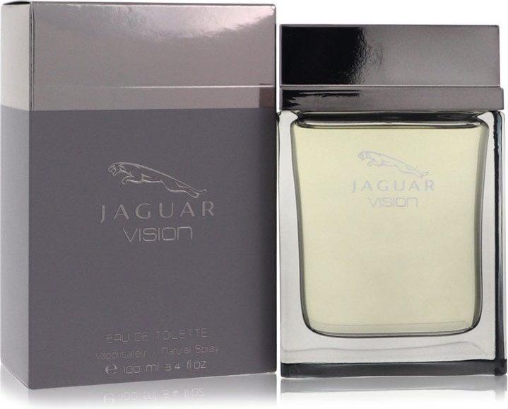Immagine prodotto Jaguar lungimiranza (Eau de toilette, 100 ml)