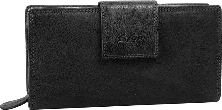 Actual product image Cluty Geldbörse