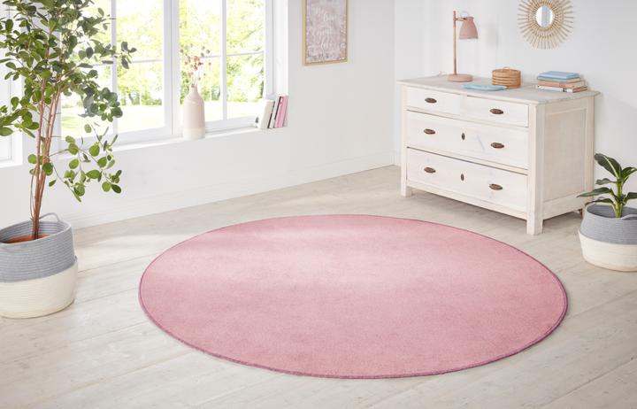 Actual product image Hanse Home Nasty (Ø 133 cm)
