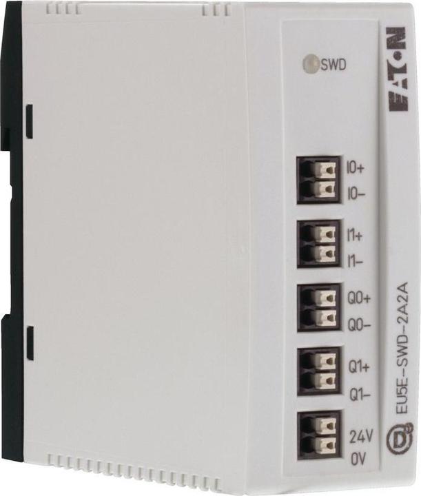 Actual product image Eaton SWD input/output module, 2 analogue 144063