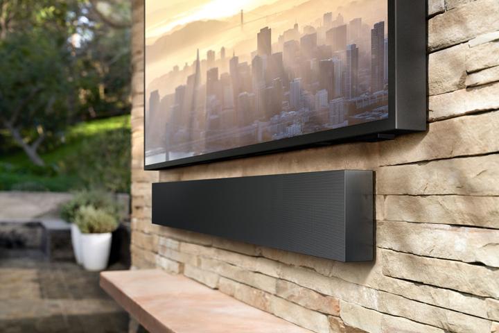 Produktbild Samsung HW-LST70T The Terrace (210 W, 3.0 Kanal)