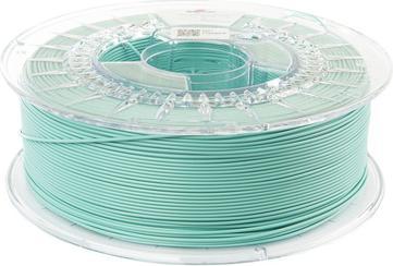 Produktbild Filament / PLA / PASTEL TURQUOISE / 1,75 mm / 1 kg (PLA, 1.75 mm, 1000 g, Türkis)