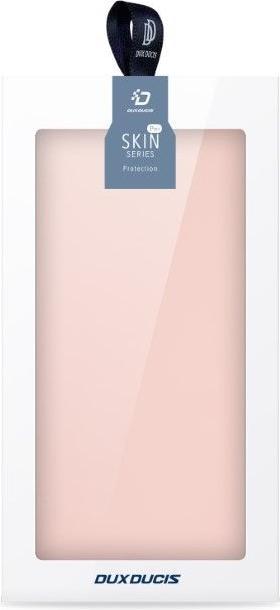 Produktbild Dux Ducis Skin Pro Series Bookcover (Xiaomi Redmi Note 14 Pro 5G, Xiaomi Poco X7 Pro)
