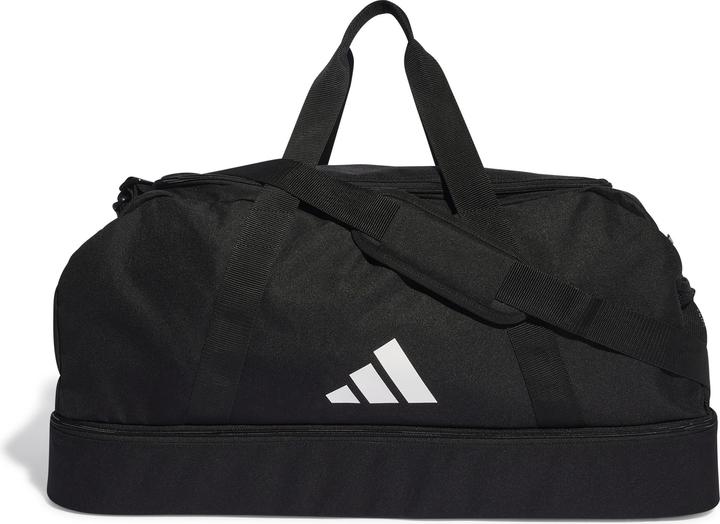 Produktbild adidas Seven Shot League Large Duffel Schwarz HS9744 (51.50 l)