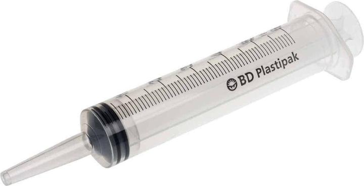 Immagine prodotto BD Siringa blister per ferite 3 parti