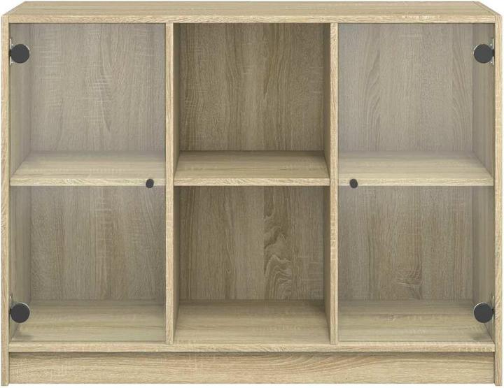 Produktbild VidaXL Sideboard (102 x 37 x 75.5 cm)
