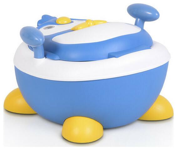 Image du produit Moni pot pour enfant Mono couvercle