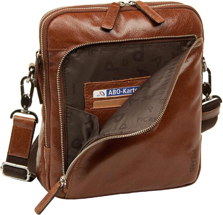 Produktbild Picard Schultertasche Buddy
