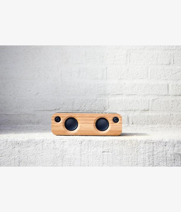 Immagine prodotto House of Marley Get Together Mini (10 h, Batteria ricaricabile)