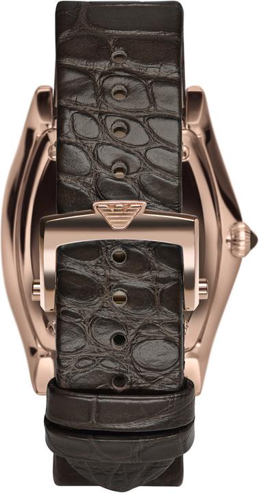 Immagine prodotto Emporio Armani Tonneau di fabbricazione svizzera (Orologio da polso analogico, 45 mm)