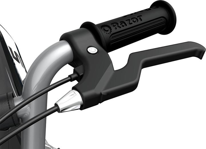 Immagine prodotto Razor Motor MX350 Dirt - Black Stickers (24 V)