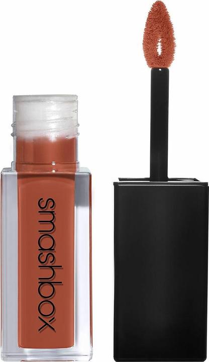 Smashbox Always On Liquid Lipstick Recogn.