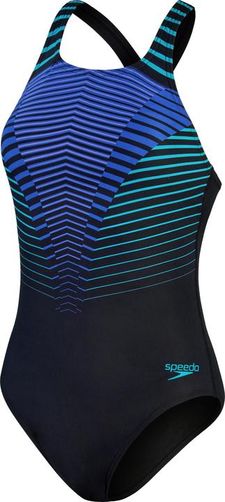 Produktbild Speedo Digital Placement Medalist (W30/L34)