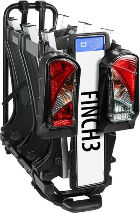 Produktbild Eufab Finch3