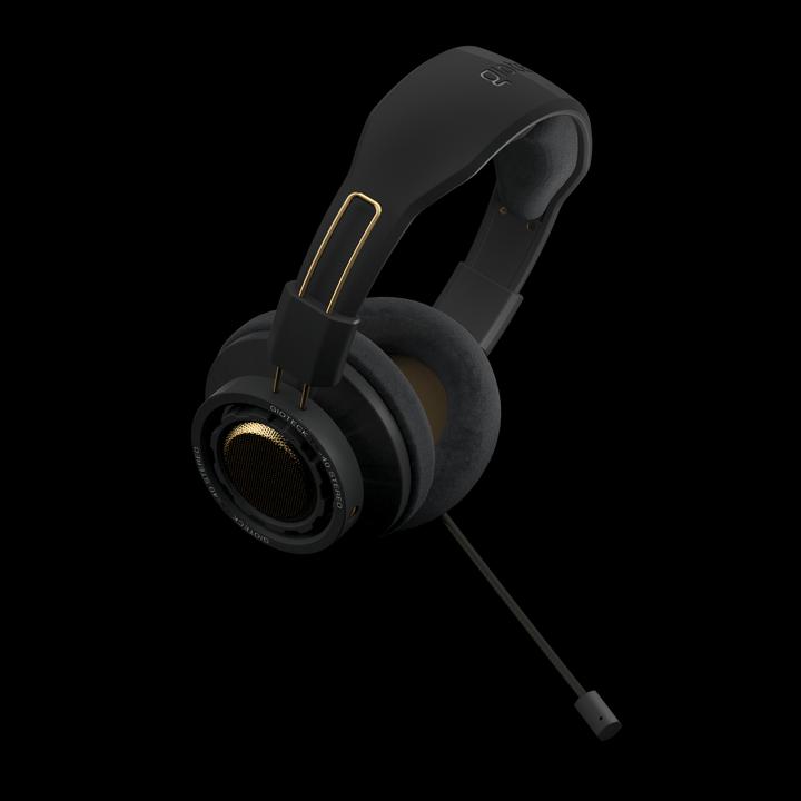 Immagine prodotto Gioteck TX40S (Cablato)