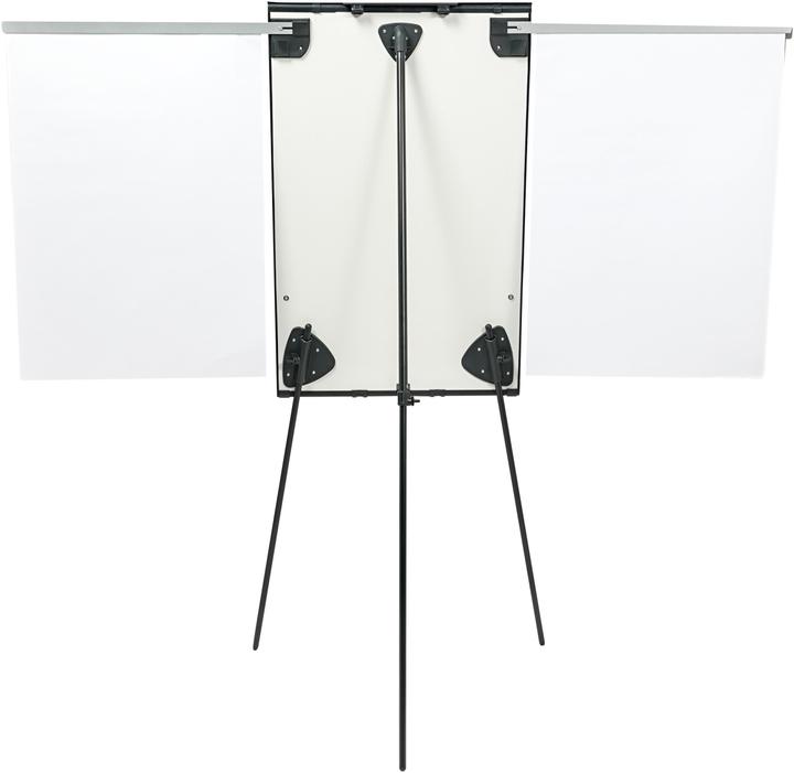Produktbild Legamaster UNIVERSAL tripod Flipchart (68 x 105 cm)