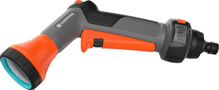 Actual product image Gardena AquaCount
