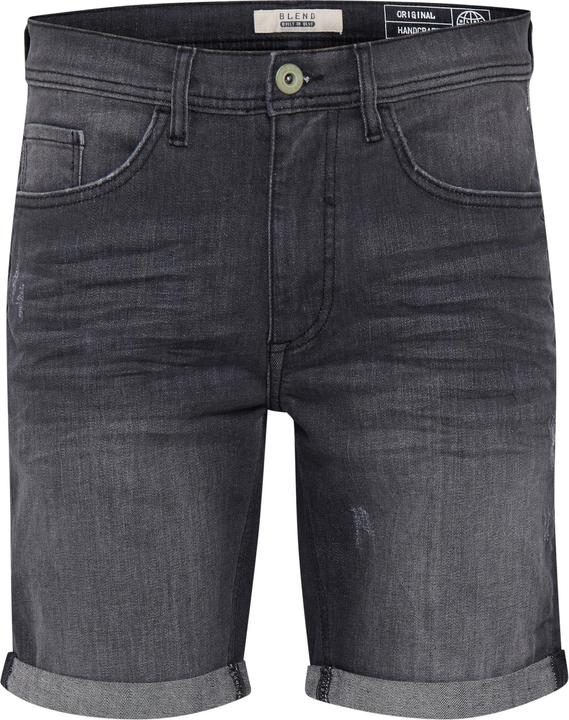 Denim Dark Grey (76209)