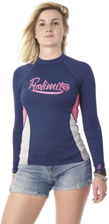 Image du produit Prolimit Rashguard Pure Girl LA (38)