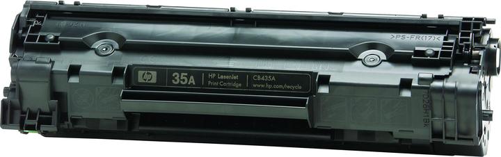 Produktbild HP 35a (BK)