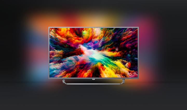 Immagine prodotto Philips 43pus7303/12 (43", LCD, 4K, 2018)